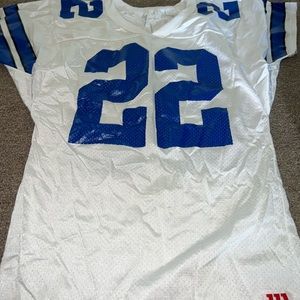 Dallas Cowboys #22 Jersey